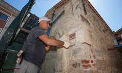 Gaziemir’in tarihi yapısı yeniden hayat buluyor