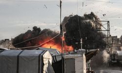 Gazze’de bilanço ağırlaşıyor: 72 bin 593 can kaybı