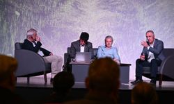 Gediz’in kirliliğine karşı ortak mücadele çağrısı