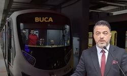 AK Partili Kocabaş’tan Buca Metrosu çıkışı: Önce metroyu bitirin sonra hayal satarsınız!