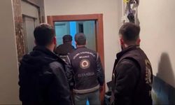 6 ilde göçmen kaçakçılığı operasyonu: 51 gözaltı