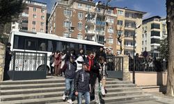 2,4 milyar liralık bahis ve dolandırıcılık operasyonu