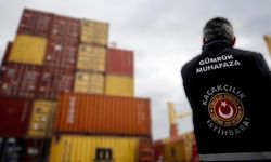 Uyuşturucu ve kaçakçılığa geçit yok: 4,8 milyonluk yakalama