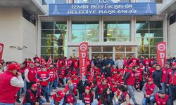 Büyükşehir’de 1 Mayıs öncesi ödeme krizi çözüldü!