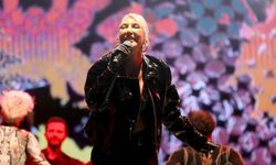 Hande Yener: Kimseyi hedef almadım ve kışkırtmadım