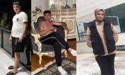 "Yemek ısmarlayayım, hamilesin" yalanıyla Helin'i katleden caniye müebbet istemi!