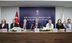 AK Partili Yalçın'dan Özkan Yalım açıklaması: Raydan çıkmış!