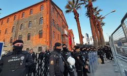 Meslek Fabrikası'na şafak baskını!