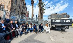 Meslek Fabrikası direnişinde 3'üncü gün!