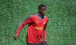 Göztepe, Kasımpaşa hazırlıklarına başladı!