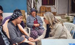 AK Partili Çankırı'dan Büyükşehir'e ihmal tepkisi: Takipçisi olacağız!