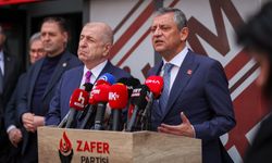 Özel'den 'anket' açıklaması ve İsrailli Bakan'a tepki!