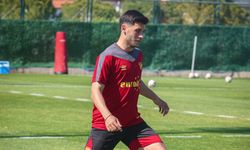 Göztepe'de Antalyaspor hazırlıkları başladı!