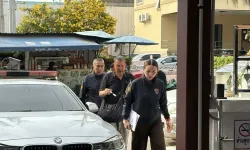 Binası 40 cana mezar olmuştu: Firari müteahhit Tayland'da yakalandı!