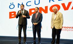 AK Parti'den Bornova'nın 2 yıllık sunumuna 'bankamatik' göndermesi!