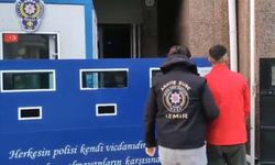 131 firari enselendi!