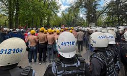 Direnen maden işçileri kazandı: Tüm haklarını alacaklar