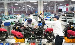 Japon devi İzmir’de start aldı