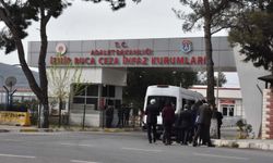 Cezaevlerinde insan hakları incelemesi: TBMM Komisyonu İzmir’de!