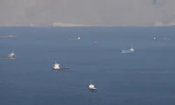 Hürmüz kaynıyor: İran iki gemiyi ele geçirdi