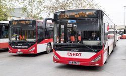 AK Parti’den ESHOT şerhi: 120 milyonluk yakıt yükü!