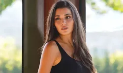 Hande Erçel'in uyuşturucu test sonucu belli oldu