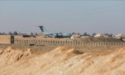 ABD, Suriye’deki askeri üssü Kasrek’ten çekildi