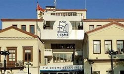 Çeşme’ye 50 milyonluk can suyu