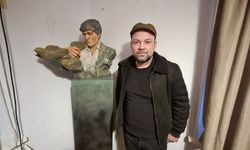 İzmir’de Hrant Dink anısına heykel açıldı