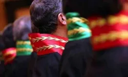 İzmir yargısında yeni atamalar!