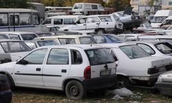 ÖTV muafiyeti bekleyenlere kötü haber: Hurda araç teşviki teklifine ret!