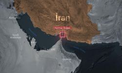 İran, Boğaz için tazminat talep etti