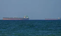 BM: Hürmüz'de gemi geçişleri yüzde 95 azaldı