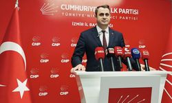 CHP’li Güç’ten meclisteki kavga sonrası AK Parti’ye ve MHP’ye tepki: Siyasetin vandalları!