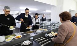 Balçova Kent Lokantası 1 yaşında!