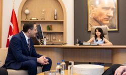 Balçova'da başkanlık koltuğu Defne'nin!