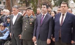 Ata'nın Seferihisar'a gelişinin yıldönümü kutlandı