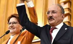 İYİ Parti'de bir istifa daha: "Helallik almam da vermem de"