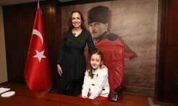 Karşıyaka’da 23 Nisan coşkusu!