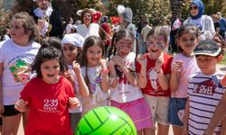 23 Nisan Coşkusu Güzelbahçe’de dolu dolu yaşanacak