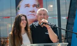 Günay’dan Denizli’ye destek: "Biz her zaman yanındayız"