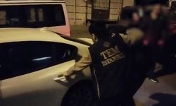 Terör örgütü DEAŞ'a operasyon: 17 gözaltı