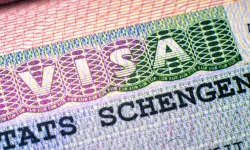 Schengen vizesinde yeni dönem başladı