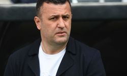 İzmir Çoruhlu FK'da Karaköse kaybetmedi