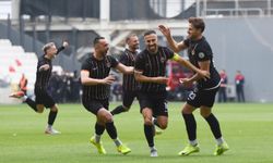 İzmir Çoruhlu FK finale çıkacak