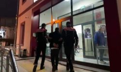 İzmir'de firari hükümlü yakayı ele verdi!