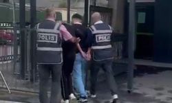 2 firari hükümlü saklandıkları depoda yakalandı!