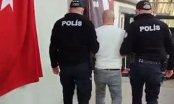 20 yılla aranıyordu... Firari yakalandı!