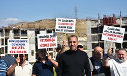 Uzundere’den CHP Lideri Özel’e çağrı: Sorumluluk alın!