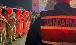 İzmir'de DEAŞ baskını!